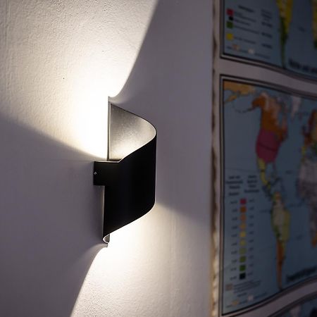 Wohnwerk Suite Moselblick Трабен-Трарбах Екстериор снимка